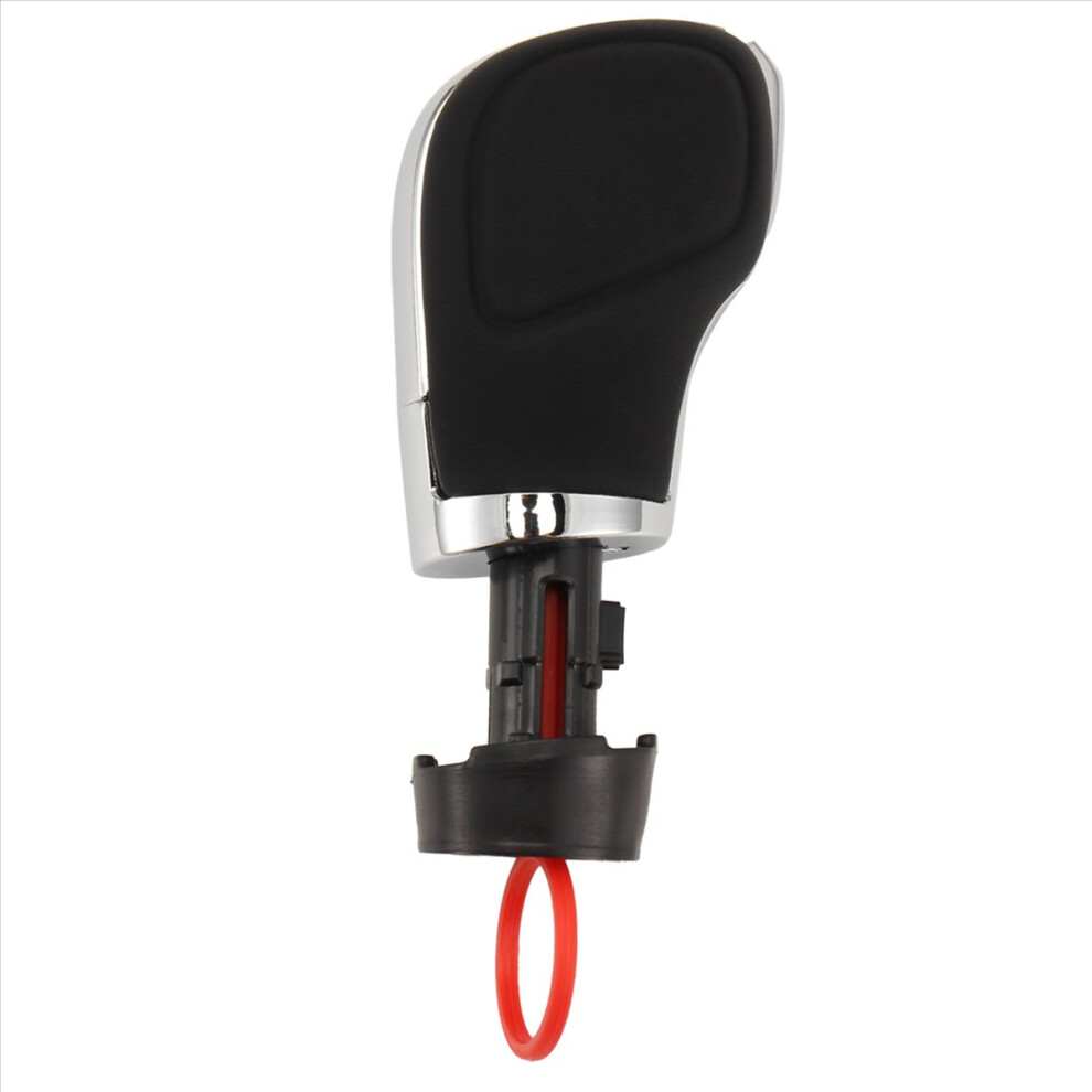 Car Gear Shift Knob Lever Shifter Handball For Sagitar Magotan Golf7 P Light 4853907538451