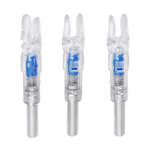 Archery Mastery: Bright Led Lights, Versatile Compatibility, Improved Visibility Low-Light Conditions, Lightweight And Accurate Balanced, Automatic Li