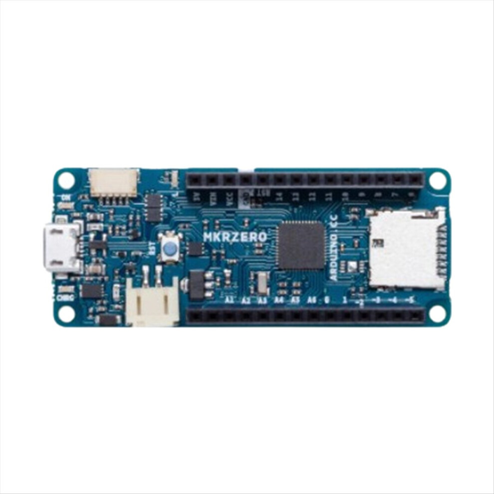 For Zero Board Abx00012 Sound/Digital Audio Data I2s/Sd Bus 32-Bit Arm 4853907534262