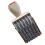 0-9 Number Stamp Adjustable Office Stamp Plastic Number-Style D 1
