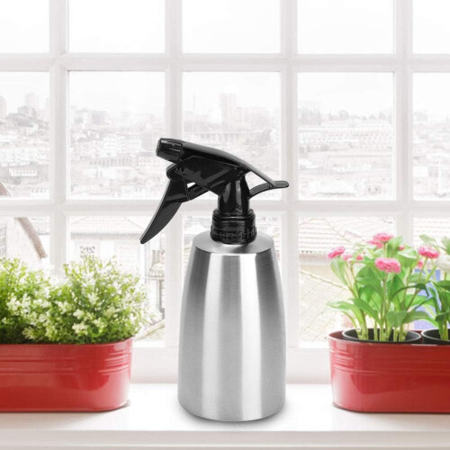 Ρυθμιζόμενος ψεκαστήρας λειτουργίας ψεκασμού, Εργονομικός σχεδιασμός για άνετο 1