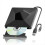 External Bluray Drive Burner 3D Portable Optical BD/CD/DVD Player for 1