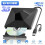 External Bluray Drive Burner 3D Portable Optical BD/CD/DVD Player for 3