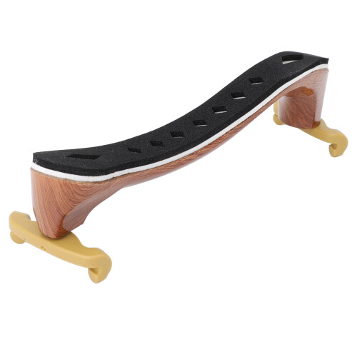 Violinen-Schulterstütze, ergonomisch, verstellbar, 1