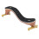 Violinen-Schulterstütze, ergonomisch, verstellbar, 10