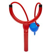 Fishing Catapults Slingshot Bait Pull Feeder Fishing Bait Launcher Fishing Accessories Easy to Carry