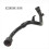 8200981498 Turbo Intercooler Intake Hose Engine Cooling Hoses for 3 Sc 5