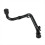 8200981498 Turbo Intercooler Intake Hose Engine Cooling Hoses for 3 Sc 2