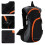 Motorrad Rucksäcke Rucksack Motorrad Schulter 8