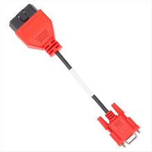 GA ECU/TCU-kabel voor het aansluiten van IM608 IM508 met GT107/ECU GPT-adapter