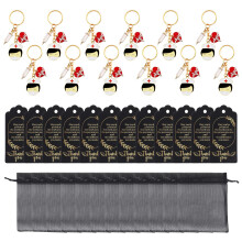 Ziekenhuispersoneel geschenken verpleegster viering-12 stuks