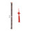 D-Tonart, traditionelles chinesisches Instrument, 8
