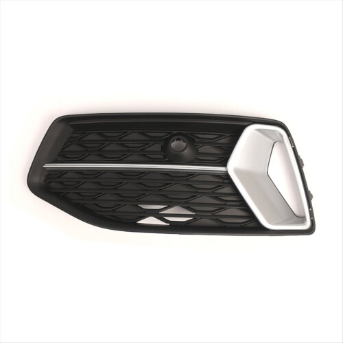 For A6 C8 2019-2023 Front Bumper Air Guide Grille Left 4K0807647D 4K08 1
