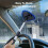 Car Windshield Cleaning Tools, Reusable and Washable Microfiber Pad an 5