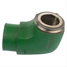 Exhaust Elbow 877415 858481 859963 for AD41D D41B TAMD31B TAMD31D TAMD