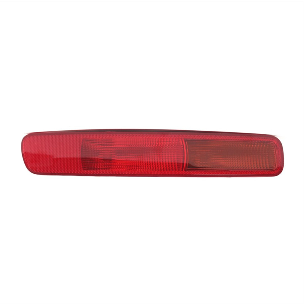 Rear Bumper Led Brake Assembly Reflector For Mini F54 2016-2024 Light 4853907537508