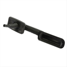 Car Door Side Plate Threading Sheath Harness for 5N0 959 843 5N0959843