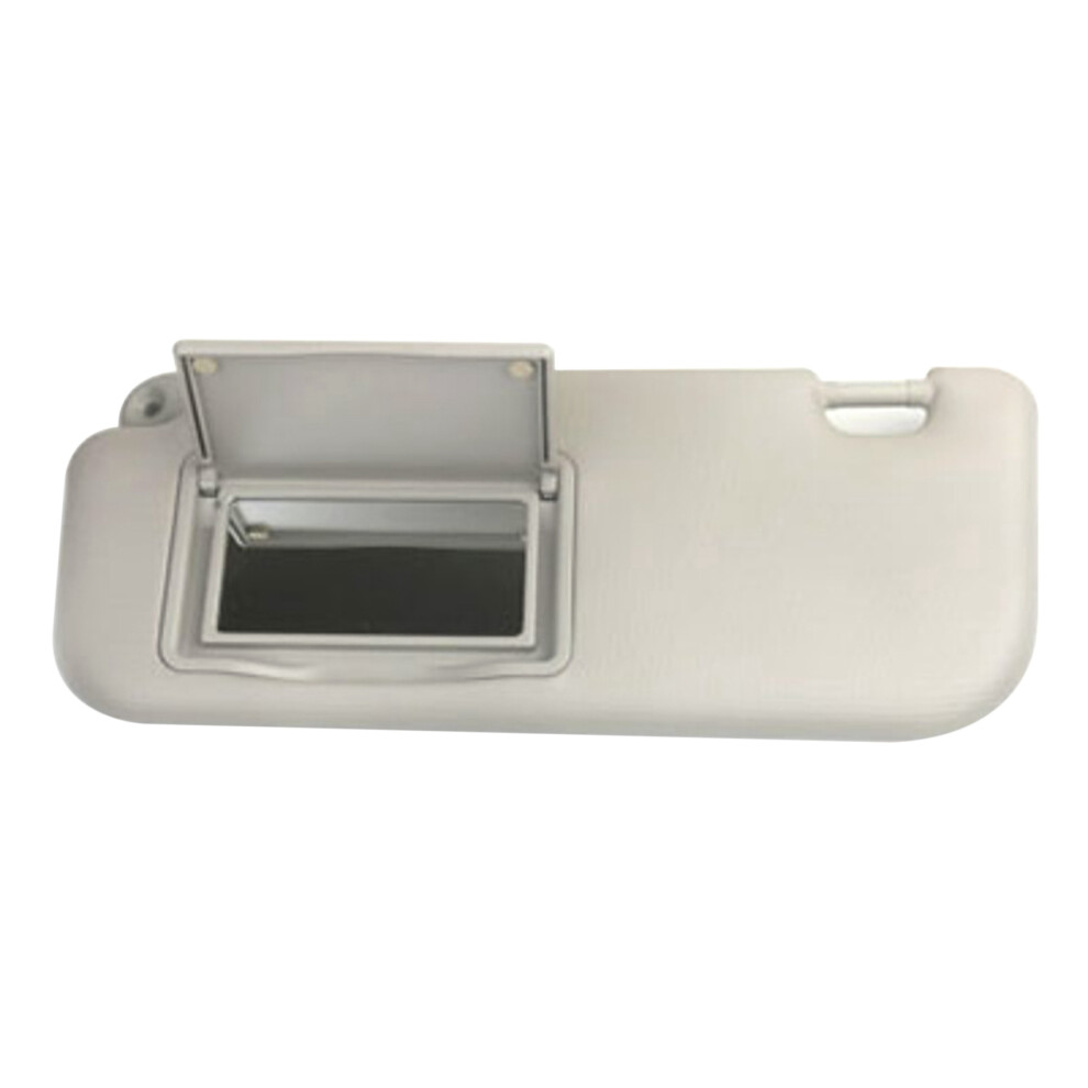 Car Sun Visor Makeup Mirror Left For Levin 2014-2019 Windscreen Auto A 4852424150757