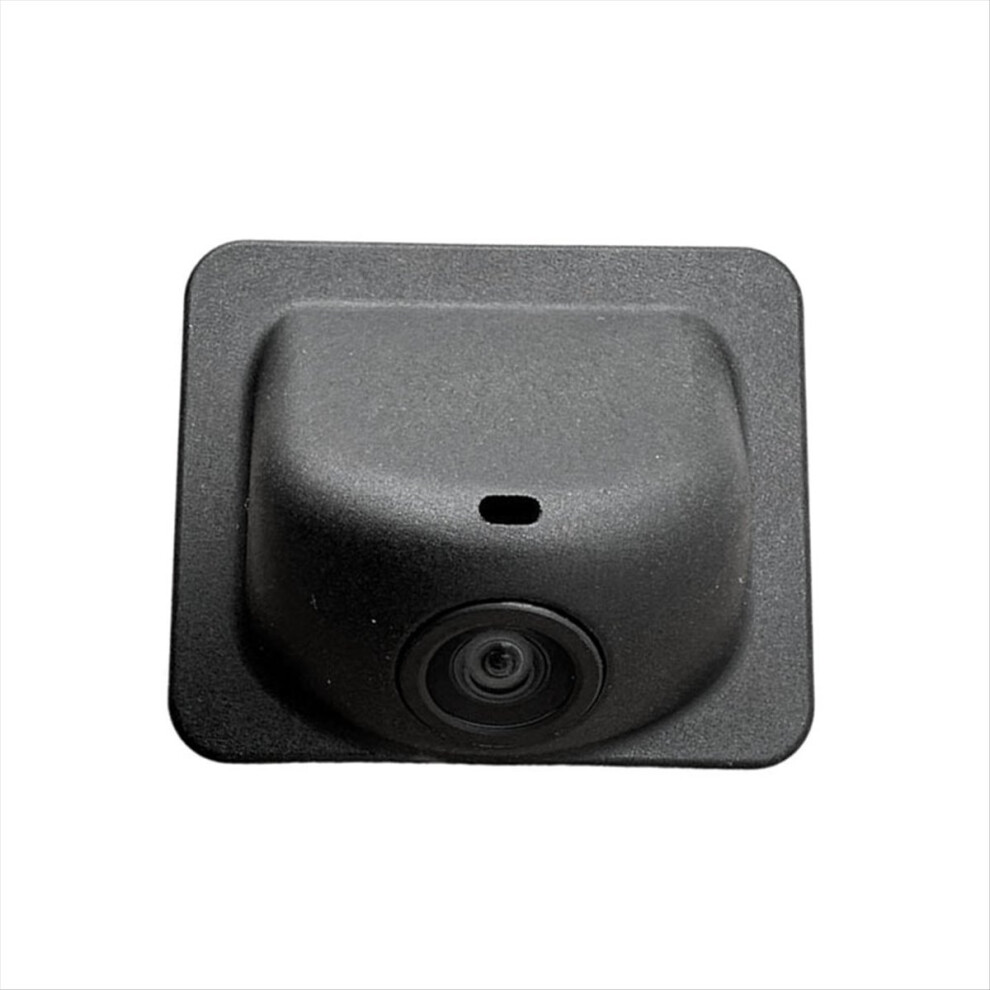 704000488Aa Rear View Camera Backup Parking Assistance For Kaiyi E5 Black 4853907542205