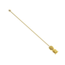 Stirrers for cocktails and beverages, mixing sticks for luau parties, suitable for hot and cold drinks, easy to clean, for bars and cafes.