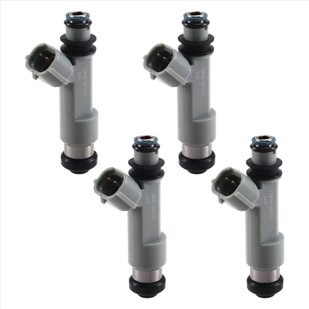 2975000540 Nozzle Injector For Sx4 1.3 1.6 Injection Assy- Parts 29750 4853907537027