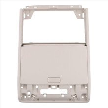 5G0868837 22D868837 Aufbewahrungsbox für Sonnenbrillen, Sonnenbrillenetui für Golf 7