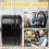 Bicycle Front Fork Shoulder Cover Sleeve Tool for / Damper Air Upper 6