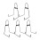 5pcs Decorative Scroll Rack Black Display Stand for-8 inches 1
