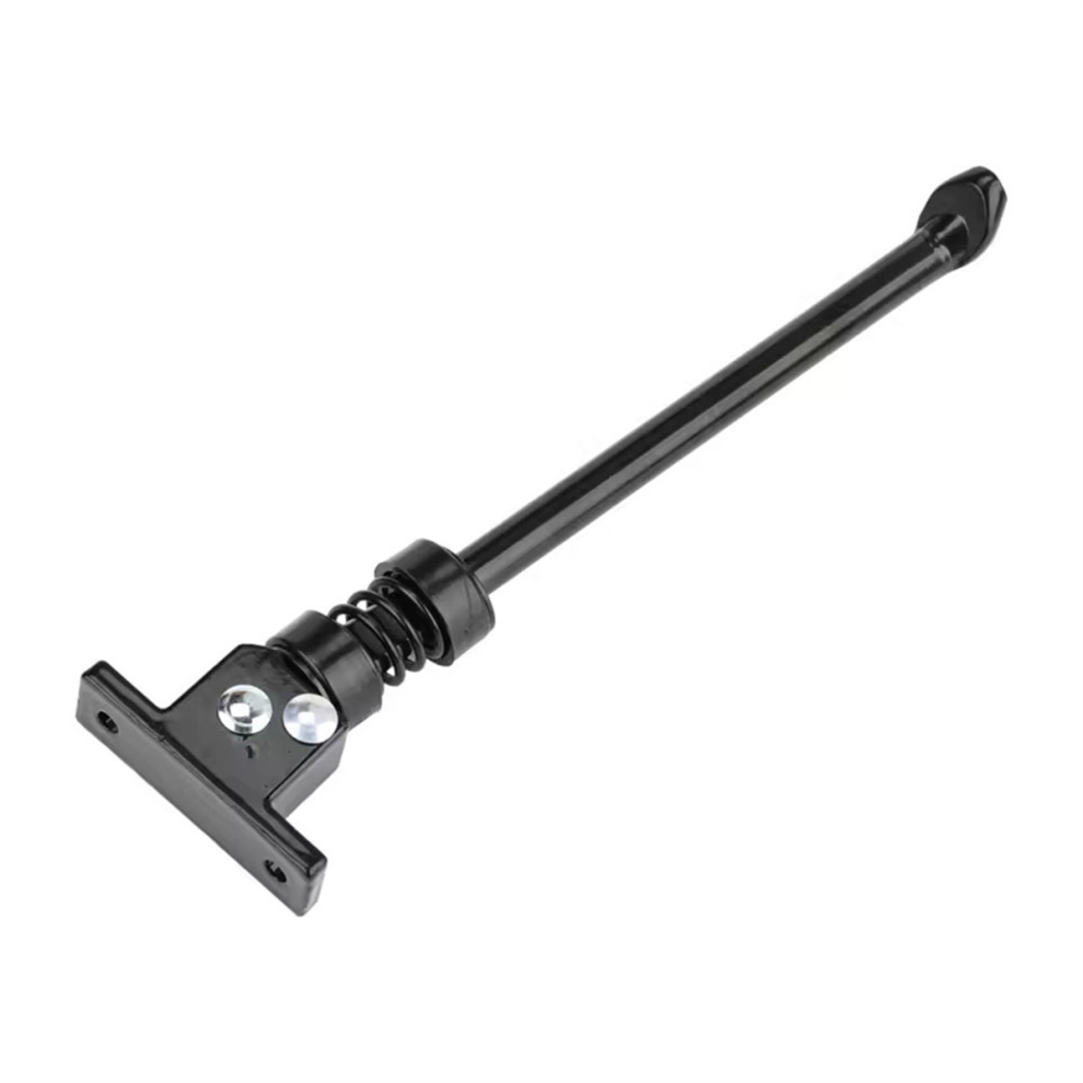 Parking Kickstand For G2 Pro / G-Booster Electric Scooter Fold Foot Su Black 4853841134436