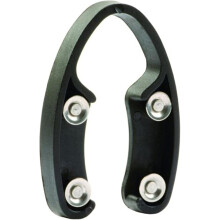 Black Wine Foil Cutter and Bottle Foil Remover with Sharp Circular Blades for Wine Lovers