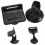 Supporto a ventosa per parabrezza TomTom GO 1000/1005/2050 4
