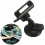 Supporto a ventosa per parabrezza TomTom GO 1000/1005/2050 5