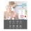 Emergency Alarm System 4G 433MHZ SOS Two-Way Intercom Call EU Plug 2