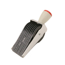 Rubber Letter Stamp Rubber Number Stamp Office Business-Style A