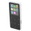 MP3-Player 1,8 Zoll 4 GB Silber HiFi Bluetooth 11