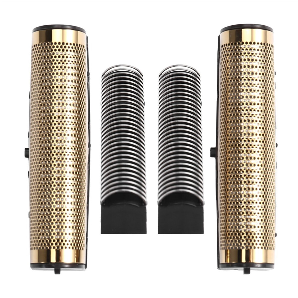 Torribaly For 1112 Blade Shaver Head Mens Electric Beard Shaving Parts