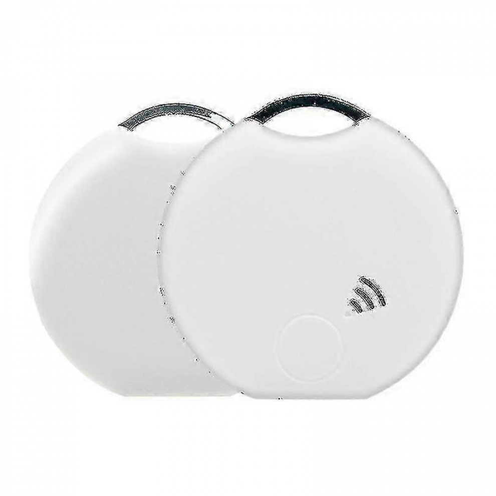 Elderly tracker for dementia patients with SOS button