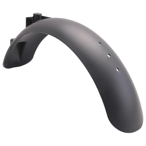Dark GrayElectric Scooter Rear Mudguard for 4 Lite (2nd) 2