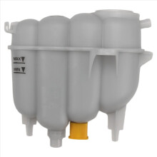 Koelvloeistofreservoir voor de motor Hulpwatertank 8W0121405E 8W0121405G 8W