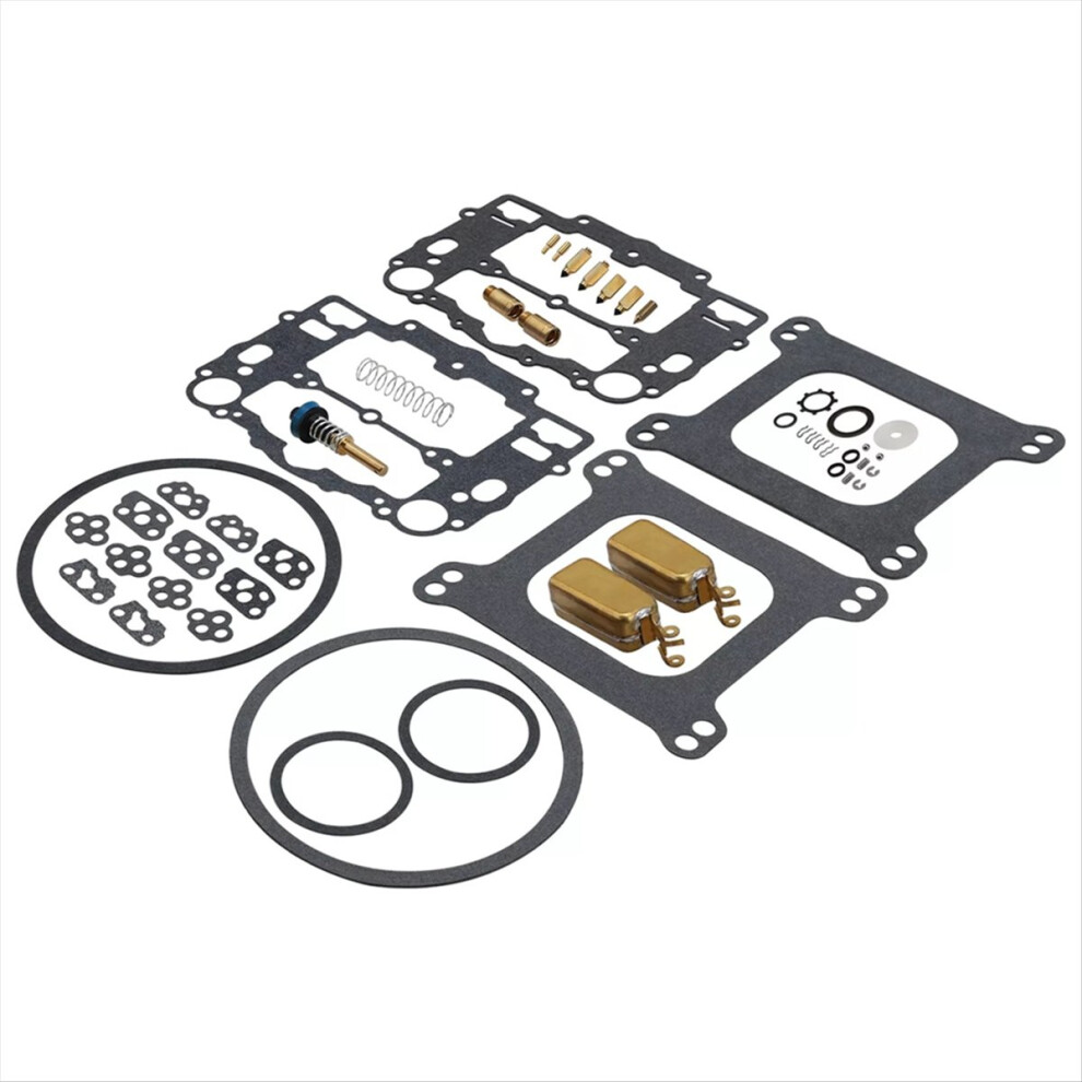 Carburetor Rebuild Kit Fit For 1400 1404 1405 1406 1407 1409 1411 1477 4853907543806
