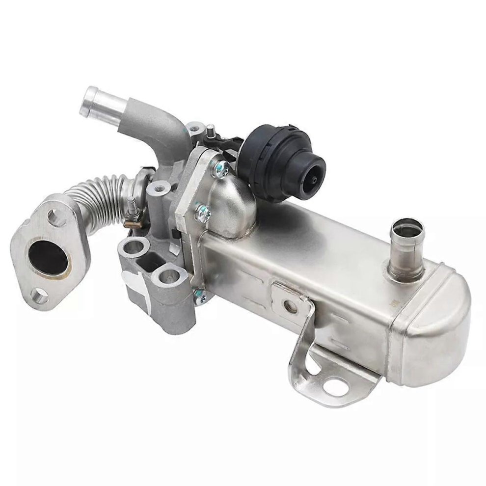Silveregr Cooler For Nissan Navara D40 Np300 D23 Pathfinder Cabstar 2.5 Dci 7057162563686