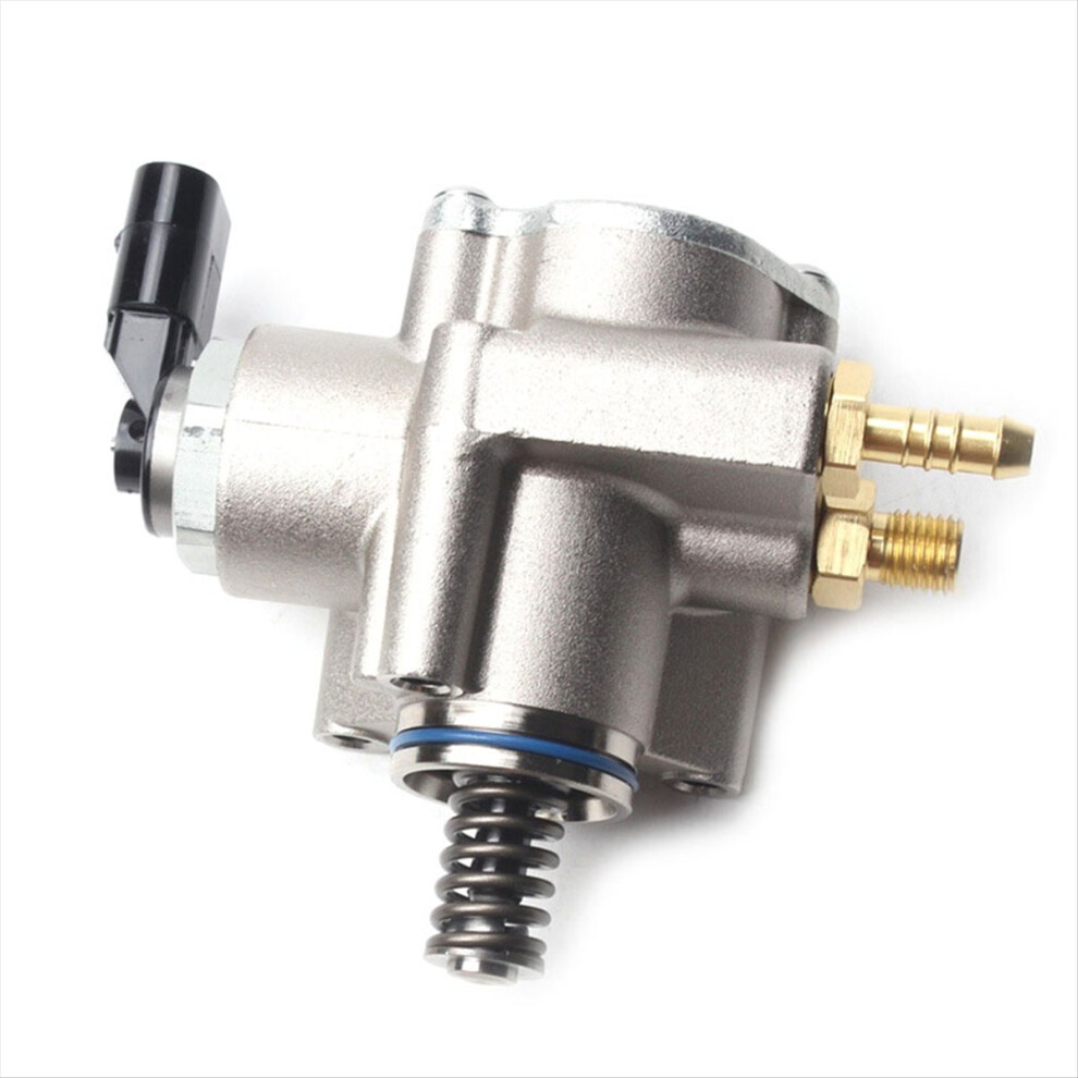New High Pressure Pump 03C127025r Hfs85301 For A3 Golf Plus 1.6 Fsi 4853907544070