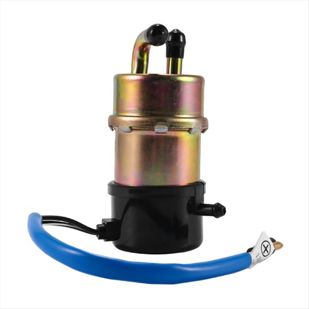 12V Metal Pump For Fourtrax -350 -350D 1986-1989 16710-Ha7-672 4853907535511