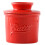 Delicate Ceramic Butter Holders in Alternative Color Add-Red 1