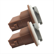 Rücklichtfassung für Sportsman 400 450 500 570 700 800 RZR S XP 55