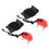2pcs Universal Running Machine Safety Key Treadmill Magnetic Security Switch Lock Emergency Stop Switch For Exercise 5