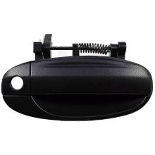 Front Right Passenger Side Outer Door Handle for Chevrolet Chevy Aveo