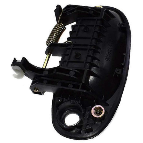 Front Right Passenger Side Outer Door Handle for Chevrolet Chevy Aveo 2