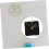 Silent Clock Mechanism Kit for Wall Clock with Clock Hands, Easy Installation, Compatible with Various Styles and Sizes 4