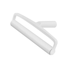 Natural Wood Rolling Pin Nonstick Roller For Functional Kitchen